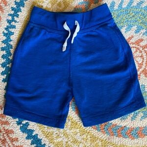 Hanna Andersson Shorts 3T